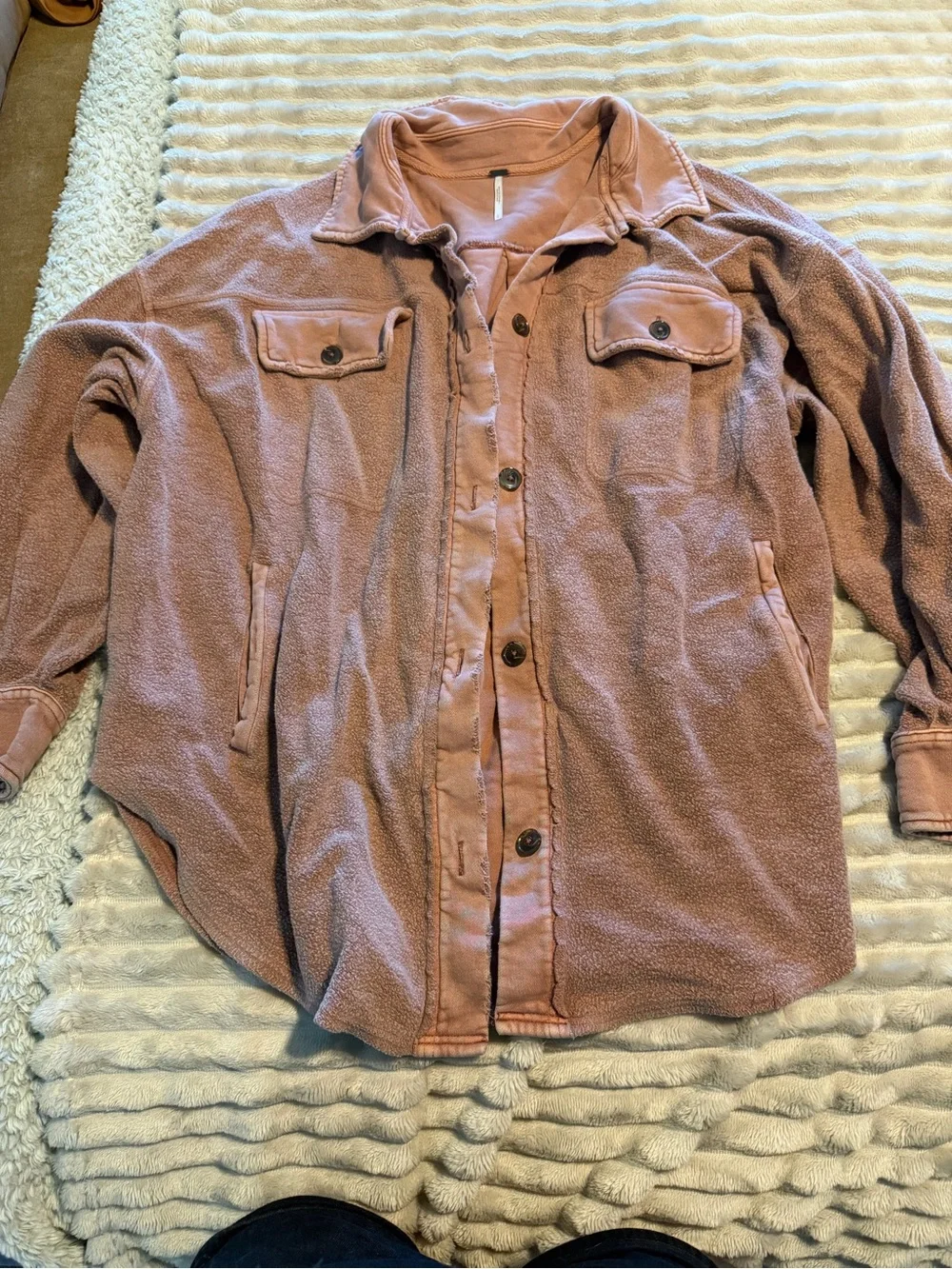 Free people Ruby Jacket